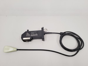 Thumbnail image of Two B-K Merlin Ultrasound Transducer Probes Type 8561 And Type 8545-S Lab