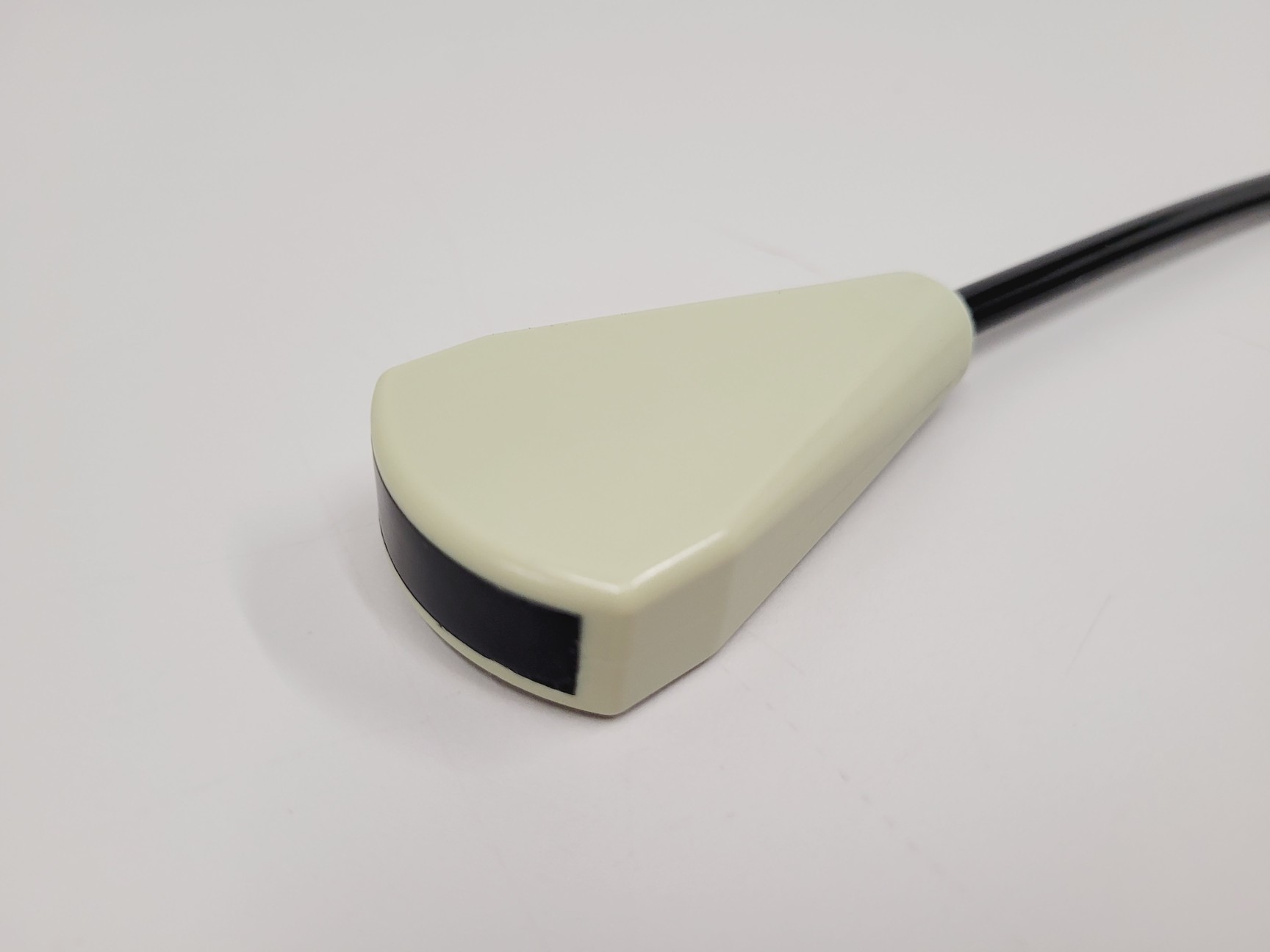 Image of Two B-K Merlin Ultrasound Transducer Probes Type 8561 And Type 8545-S Lab