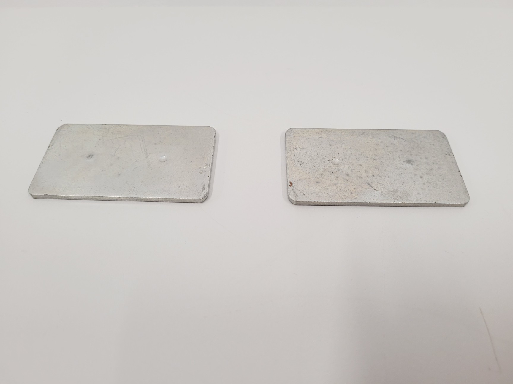 Image of Two B-K Merlin Ultrasound Transducer Probes Type 8561 And Type 8545-S Lab