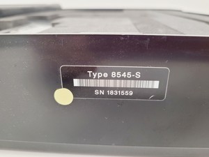 Thumbnail image of Two B-K Merlin Ultrasound Transducer Probes Type 8561 And Type 8545-S Lab