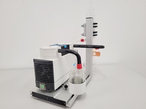 Thumbnail image of KNF LAB Laboport SH810 Chemically-resistant Vacuum System Lab