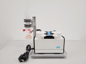 Thumbnail image of KNF LAB Laboport SH810 Chemically-resistant Vacuum System Lab