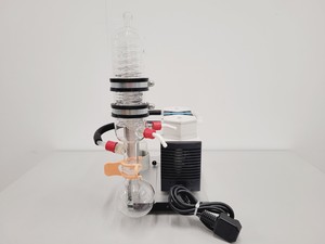 Thumbnail image of KNF LAB Laboport SH810 Chemically-resistant Vacuum System Lab