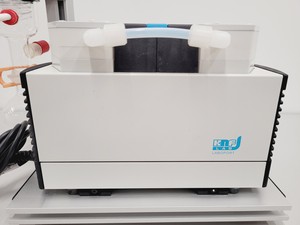 Thumbnail image of KNF LAB Laboport SH810 Chemically-resistant Vacuum System Lab