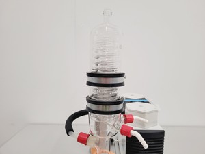 Thumbnail image of KNF LAB Laboport SH810 Chemically-resistant Vacuum System Lab