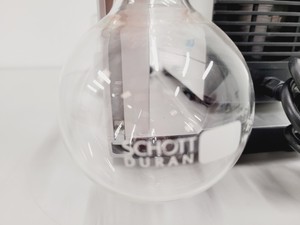 Thumbnail image of KNF LAB Laboport SH810 Chemically-resistant Vacuum System Lab