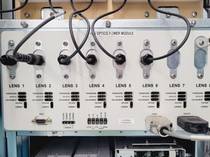 Thumbnail image of Applied Biosystems MDS SCIEX 4800 Maldi TOF/TOF Analyser W/ PC and Software Lab