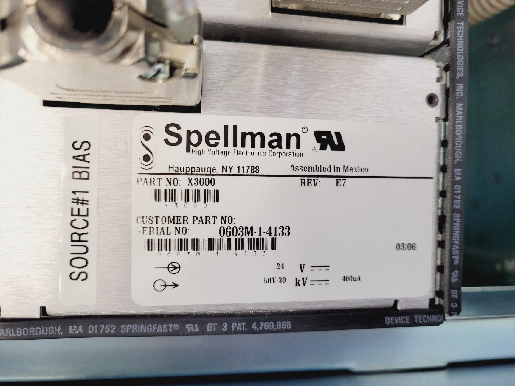 Image of Applied Biosystems MDS SCIEX 4800 Maldi TOF/TOF Analyser W/ PC and Software Lab