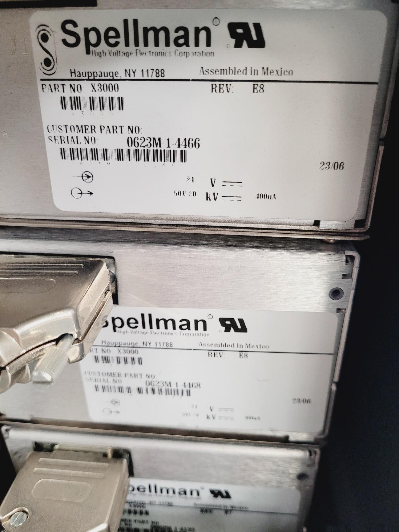Image of Applied Biosystems MDS SCIEX 4800 Maldi TOF/TOF Analyser W/ PC and Software Lab