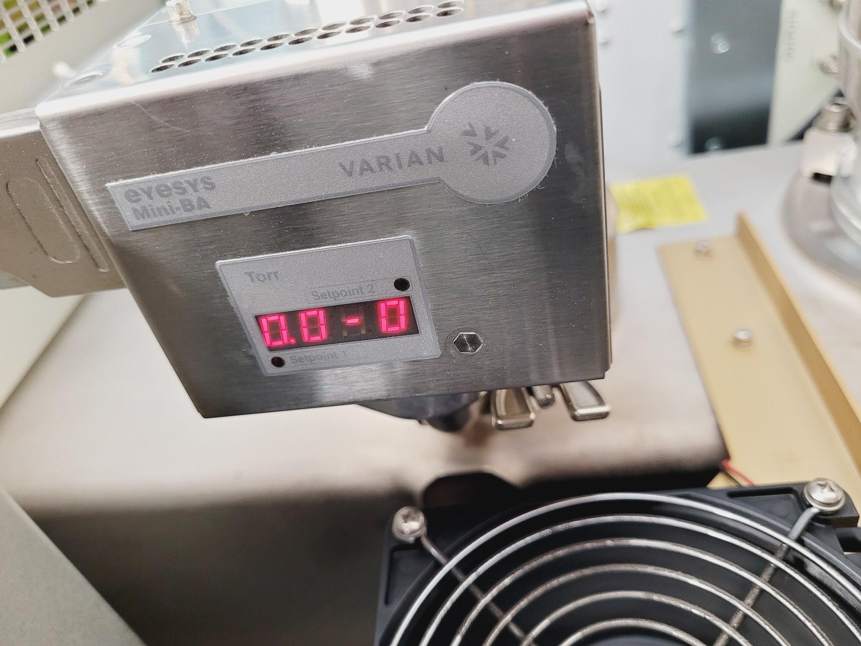 Image of Applied Biosystems MDS SCIEX 4800 Maldi TOF/TOF Analyser W/ PC and Software Lab