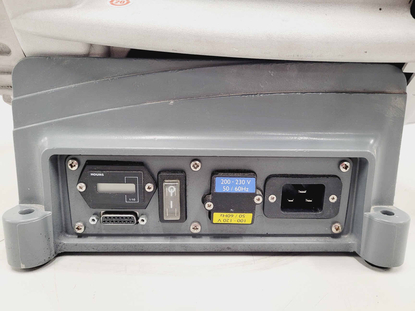 Image of Applied Biosystems MDS SCIEX 4800 Maldi TOF/TOF Analyser W/ PC and Software Lab