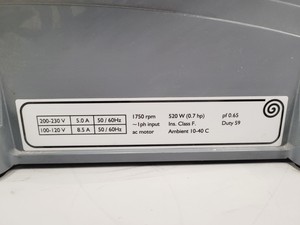 Thumbnail image of Applied Biosystems MDS SCIEX 4800 Maldi TOF/TOF Analyser W/ PC and Software Lab