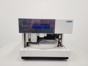 Thumbnail image of Dionex WPS-3000 HPLC Autosampler w/ Software Lab