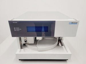 Thumbnail image of Dionex WPS-3000 HPLC Autosampler w/ Software Lab