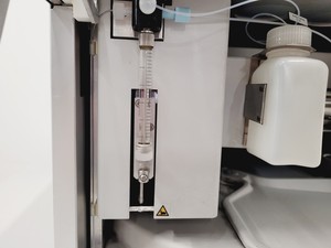 Thumbnail image of Dionex WPS-3000 HPLC Autosampler w/ Software Lab