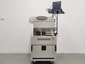 Thumbnail image of Applied Biosystems MDS SCIEX 3200 Q TRAP LC/MS/MS System w/ Nitrogen Generator