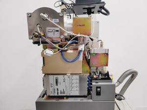 Thumbnail image of Applied Biosystems MDS SCIEX 3200 Q TRAP LC/MS/MS System w/ Nitrogen Generator