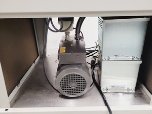 Thumbnail image of Applied Biosystems MDS SCIEX 3200 Q TRAP LC/MS/MS System w/ Nitrogen Generator