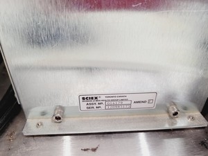 Thumbnail image of Applied Biosystems MDS SCIEX 3200 Q TRAP LC/MS/MS System w/ Nitrogen Generator