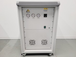 Thumbnail image of Applied Biosystems MDS SCIEX 3200 Q TRAP LC/MS/MS System w/ Nitrogen Generator