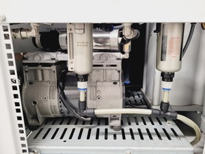 Thumbnail image of Applied Biosystems MDS SCIEX 3200 Q TRAP LC/MS/MS System w/ Nitrogen Generator