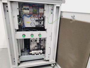 Thumbnail image of Applied Biosystems MDS SCIEX 3200 Q TRAP LC/MS/MS System w/ Nitrogen Generator