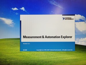 Thumbnail image of Applied Biosystems MDS SCIEX 3200 Q TRAP LC/MS/MS System w/ Nitrogen Generator