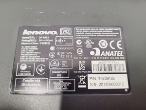 Thumbnail image of Applied Biosystems MDS SCIEX 3200 Q TRAP LC/MS/MS System w/ Nitrogen Generator