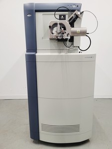 Thumbnail image of Waters Micromass Q-TOF Premier Mass Spectrometer System Lab Spares/Repairs