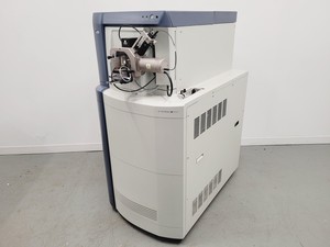 Thumbnail image of Waters Micromass Q-TOF Premier Mass Spectrometer System Lab Spares/Repairs