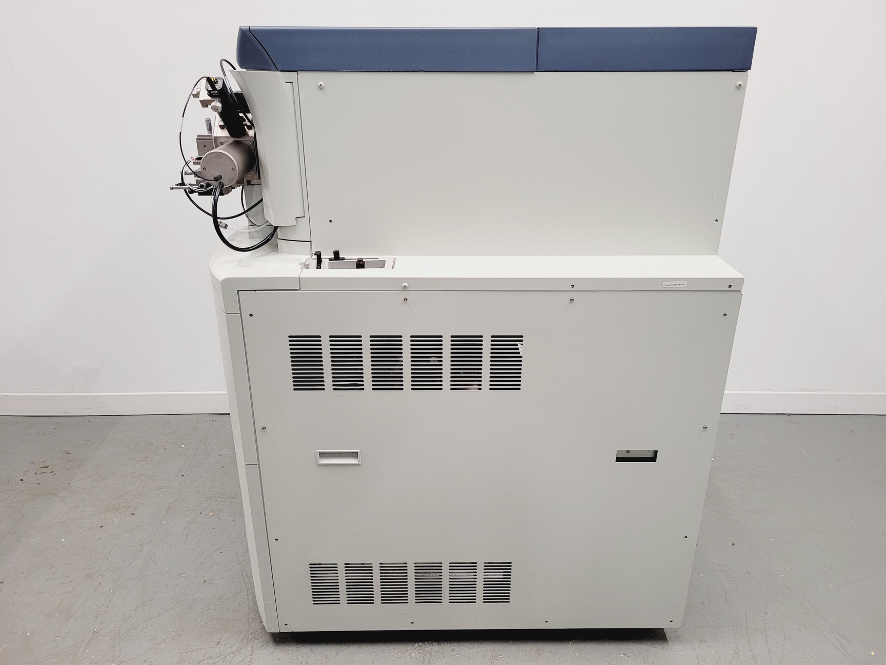 Image of Waters Micromass Q-TOF Premier Mass Spectrometer System Lab Spares/Repairs