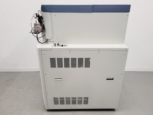 Thumbnail image of Waters Micromass Q-TOF Premier Mass Spectrometer System Lab Spares/Repairs