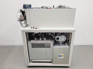 Thumbnail image of Waters Micromass Q-TOF Premier Mass Spectrometer System Lab Spares/Repairs