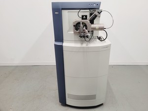 Thumbnail image of Waters Micromass Q-TOF Premier Mass Spectrometer System Lab Spares/Repairs