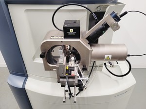 Thumbnail image of Waters Micromass Q-TOF Premier Mass Spectrometer System Lab Spares/Repairs