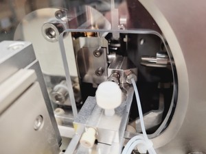 Thumbnail image of Waters Micromass Q-TOF Premier Mass Spectrometer System Lab Spares/Repairs