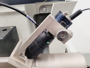 Thumbnail image of Waters Micromass Q-TOF Premier Mass Spectrometer System Lab Spares/Repairs