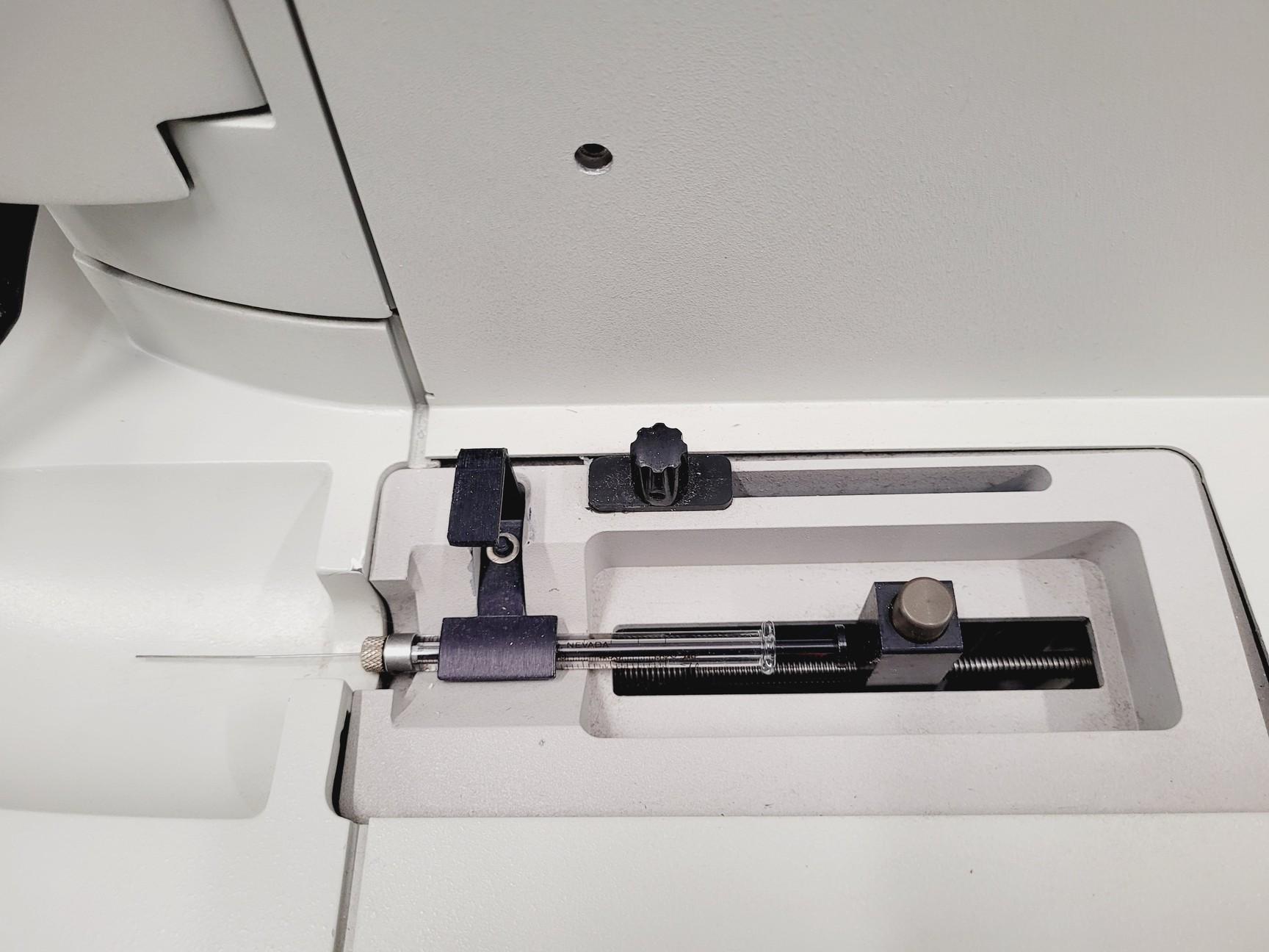 Image of Waters Micromass Q-TOF Premier Mass Spectrometer System Lab Spares/Repairs