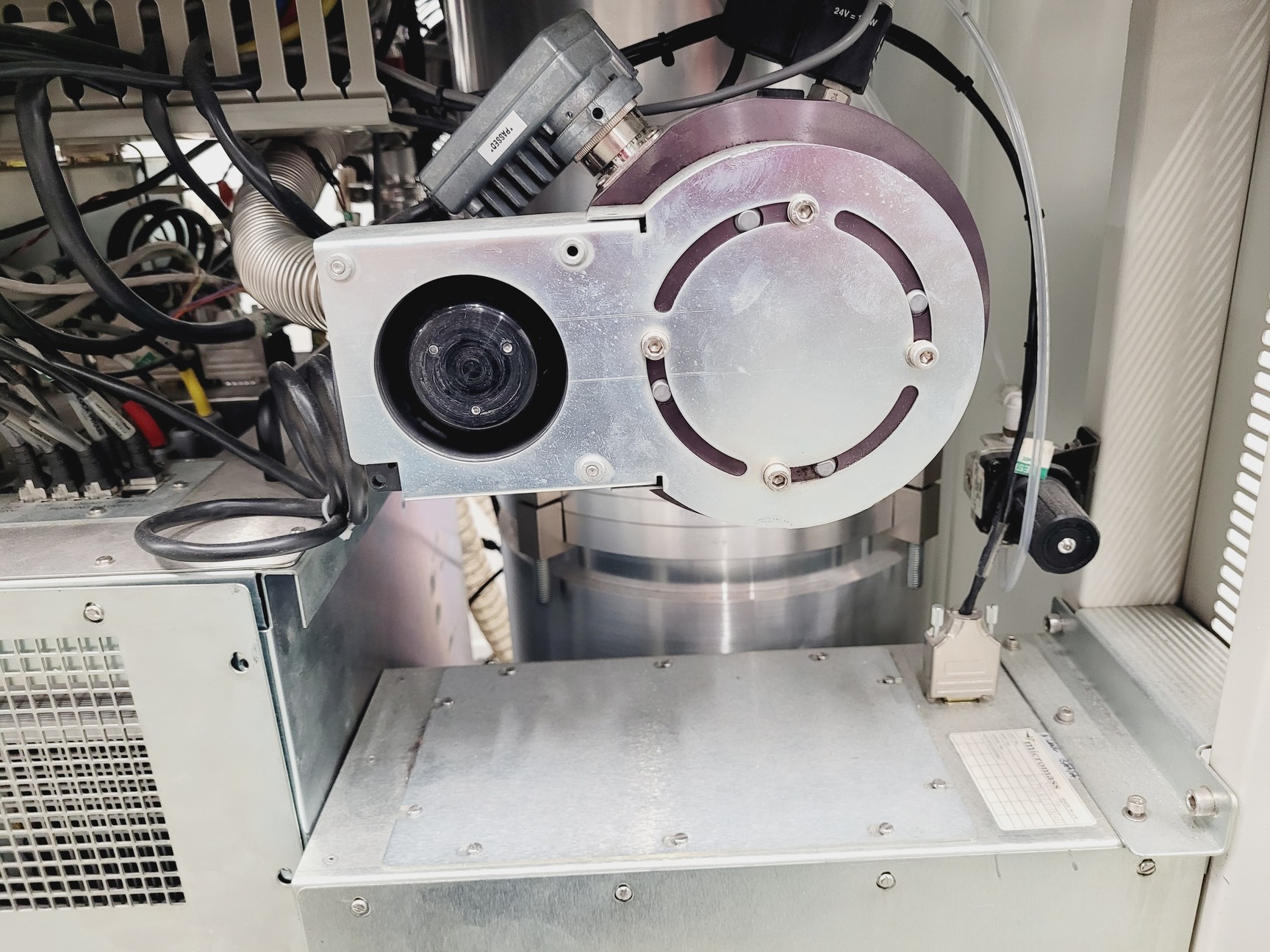 Image of Waters Micromass Q-TOF Premier Mass Spectrometer System Lab Spares/Repairs