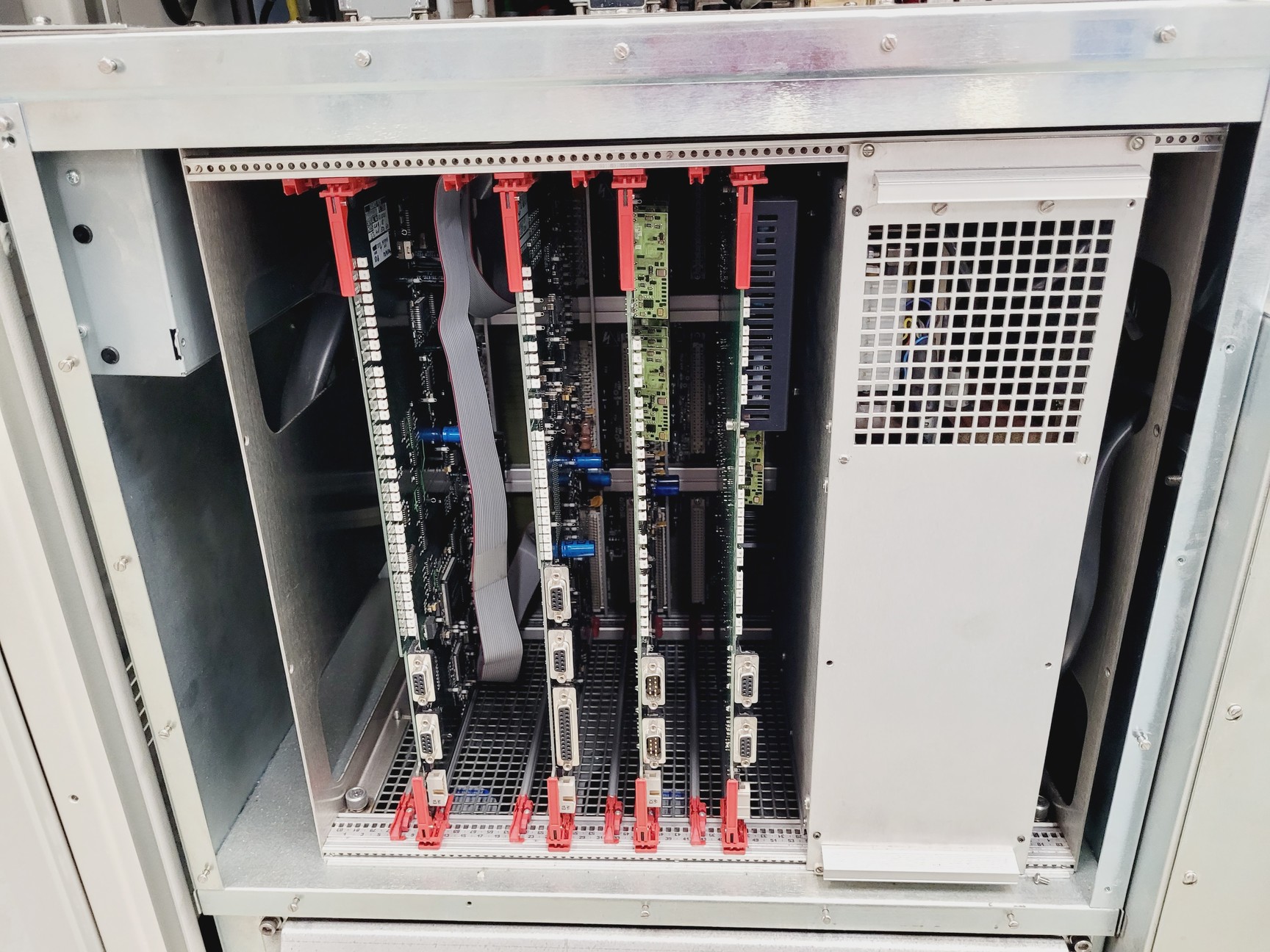 Image of Waters Micromass Q-TOF Premier Mass Spectrometer System Lab Spares/Repairs