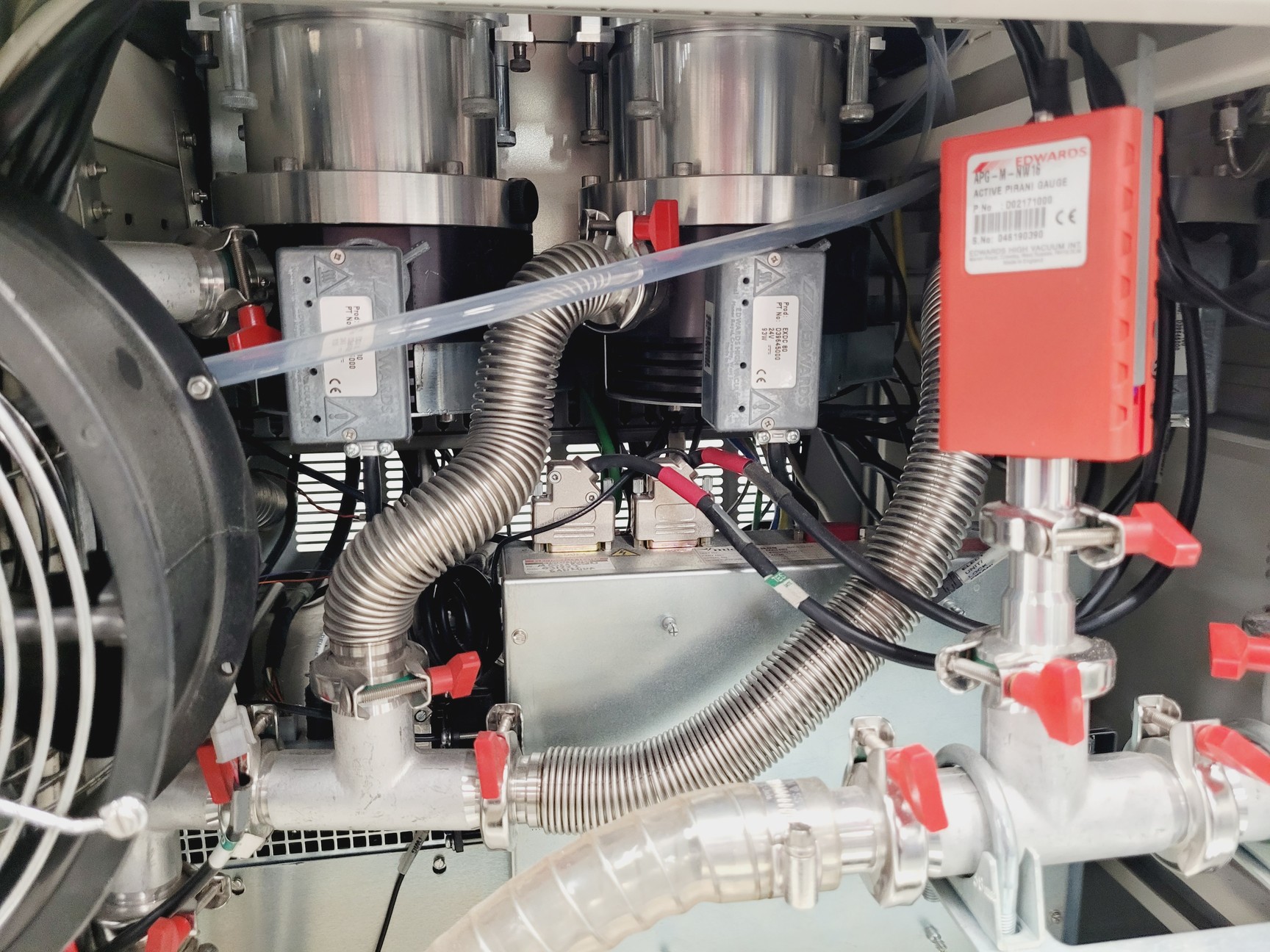 Image of Waters Micromass Q-TOF Premier Mass Spectrometer System Lab Spares/Repairs