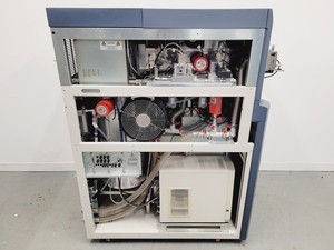 Thumbnail image of Waters Micromass Q-TOF Premier Mass Spectrometer System Lab Spares/Repairs