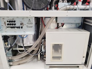 Thumbnail image of Waters Micromass Q-TOF Premier Mass Spectrometer System Lab Spares/Repairs