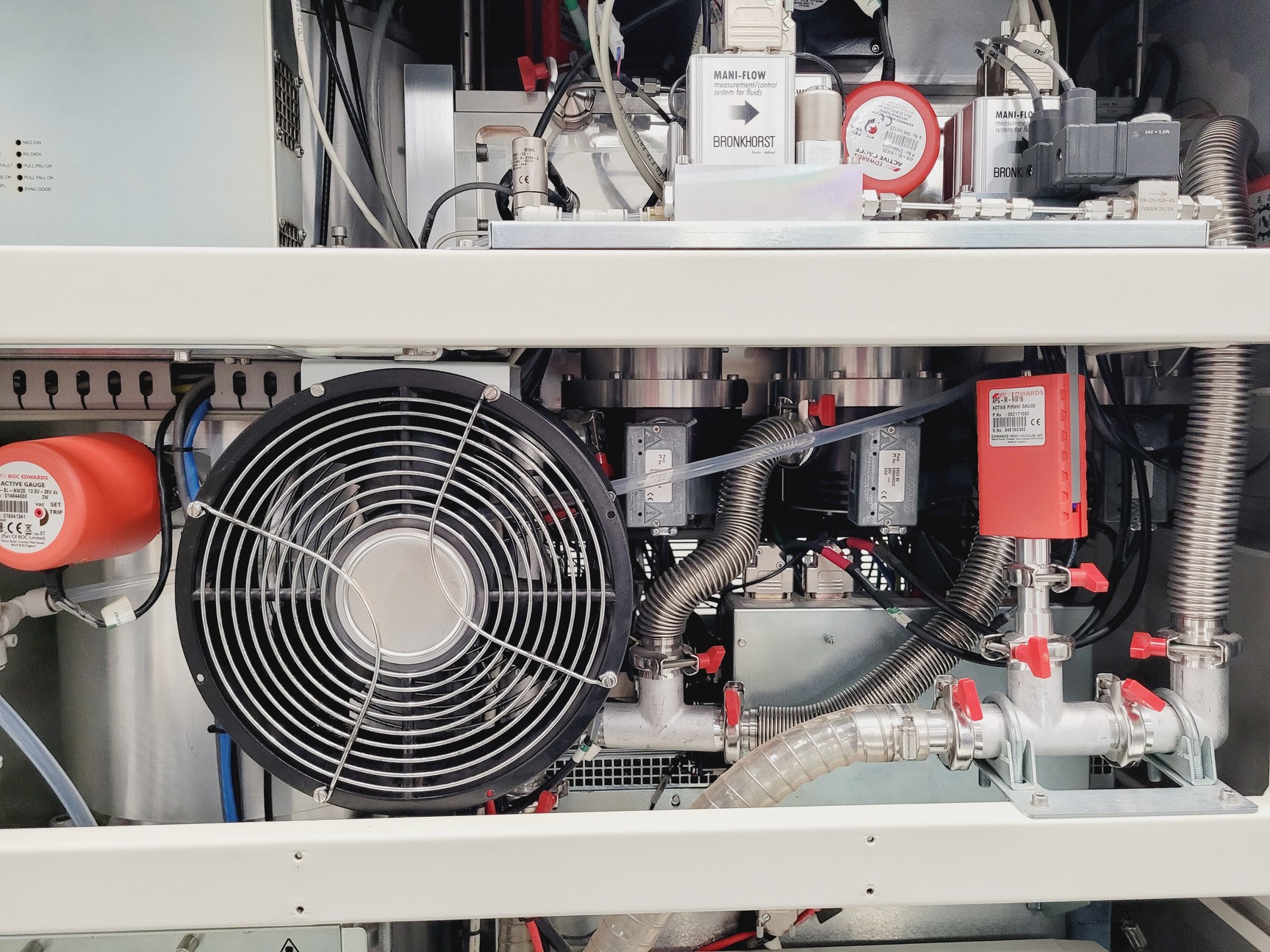 Image of Waters Micromass Q-TOF Premier Mass Spectrometer System Lab Spares/Repairs