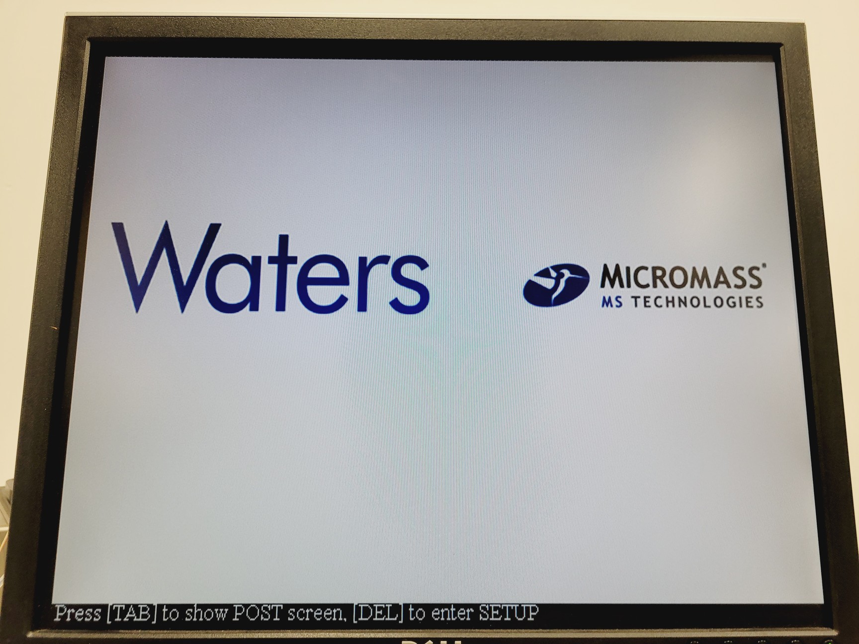 Image of Waters Micromass Q-TOF Premier Mass Spectrometer System Lab Spares/Repairs