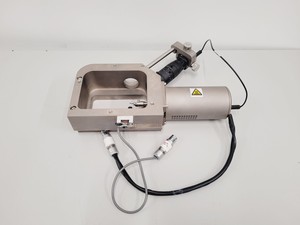 Thumbnail image of Waters Micromass Q-TOF Premier Mass Spectrometer System Lab Spares/Repairs