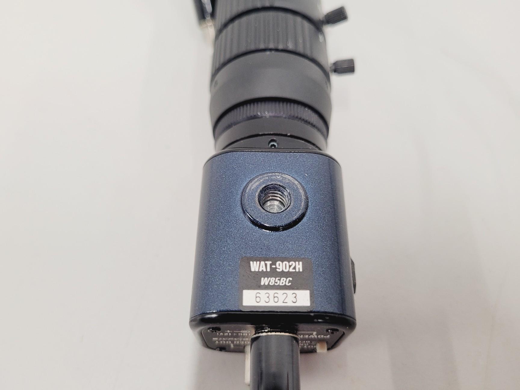 Image of Waters Micromass Q-TOF Premier Mass Spectrometer System Lab Spares/Repairs