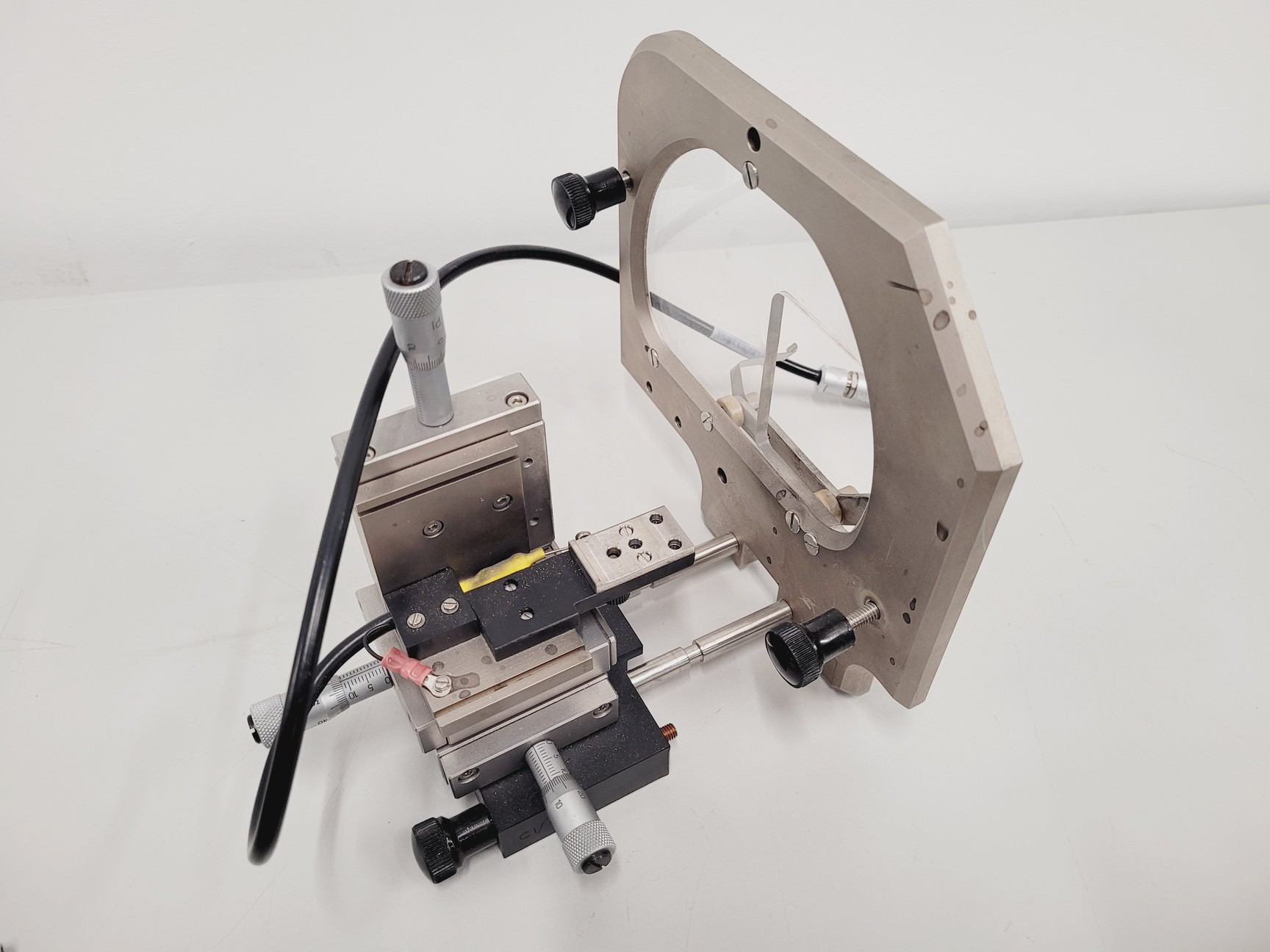 Image of Waters Micromass Q-TOF Premier Mass Spectrometer System Lab Spares/Repairs