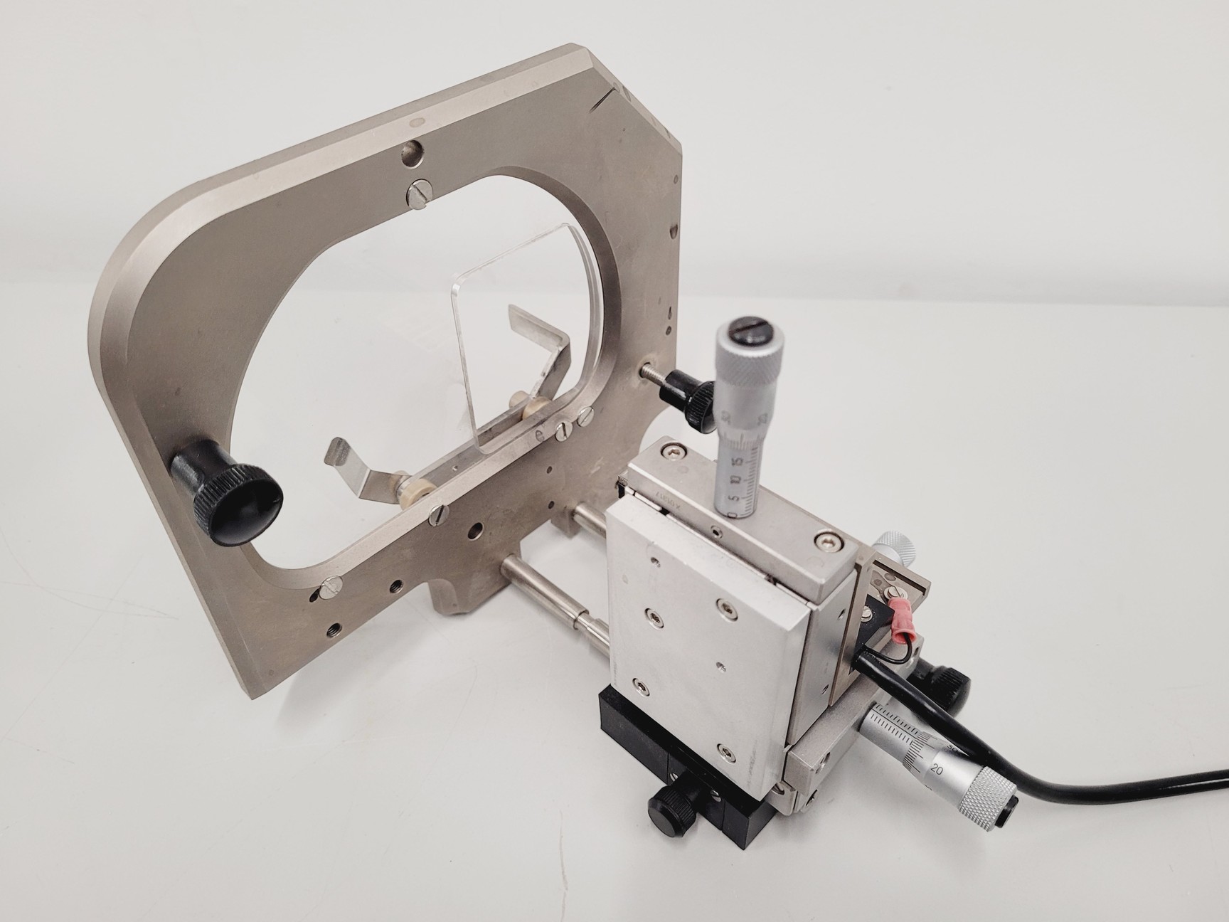 Image of Waters Micromass Q-TOF Premier Mass Spectrometer System Lab Spares/Repairs