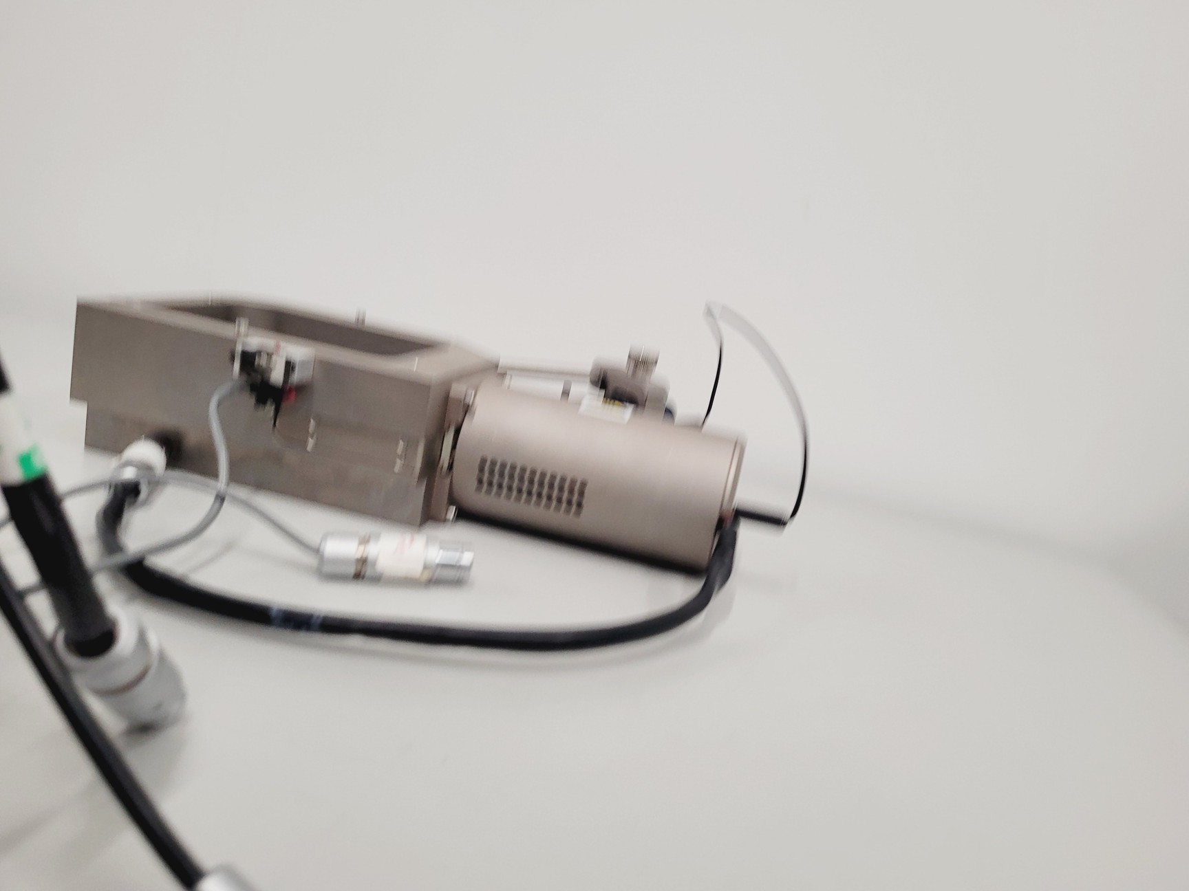 Image of Waters Micromass Q-TOF Premier Mass Spectrometer System Lab Spares/Repairs